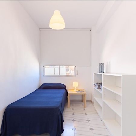 Apartamento Primera Linea De Playa Bellreguard Luaran gambar