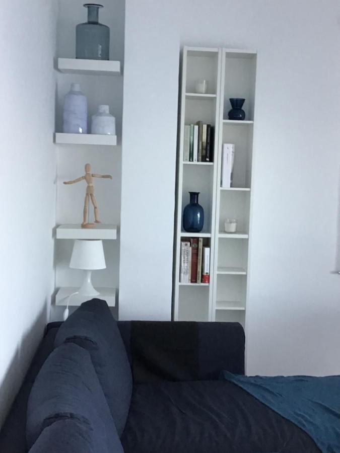 Apartamento Primera Linea De Playa Bellreguard Luaran gambar